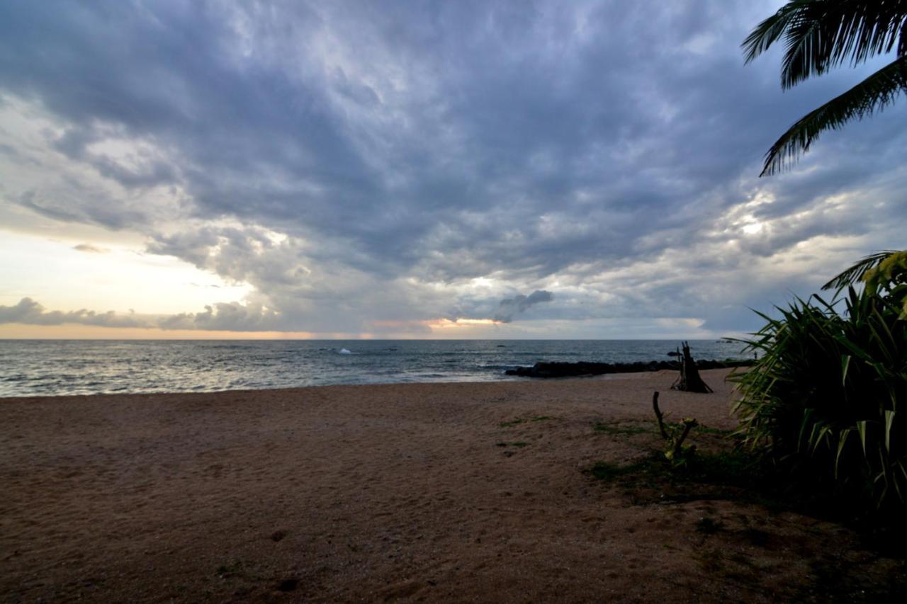 Apartmán Sunset Cabana Galle Exteriér fotografie